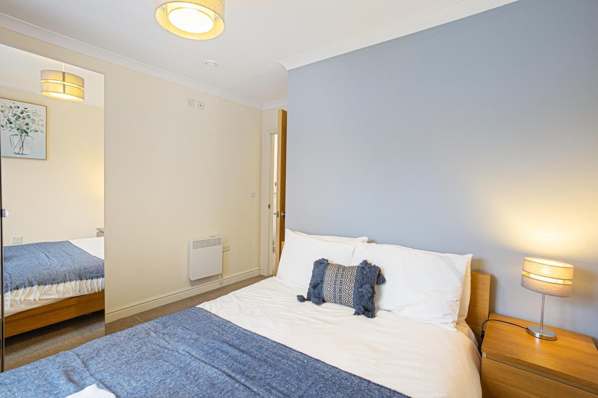 Bookbinders Apartments Leeds City Centre מראה חיצוני תמונה