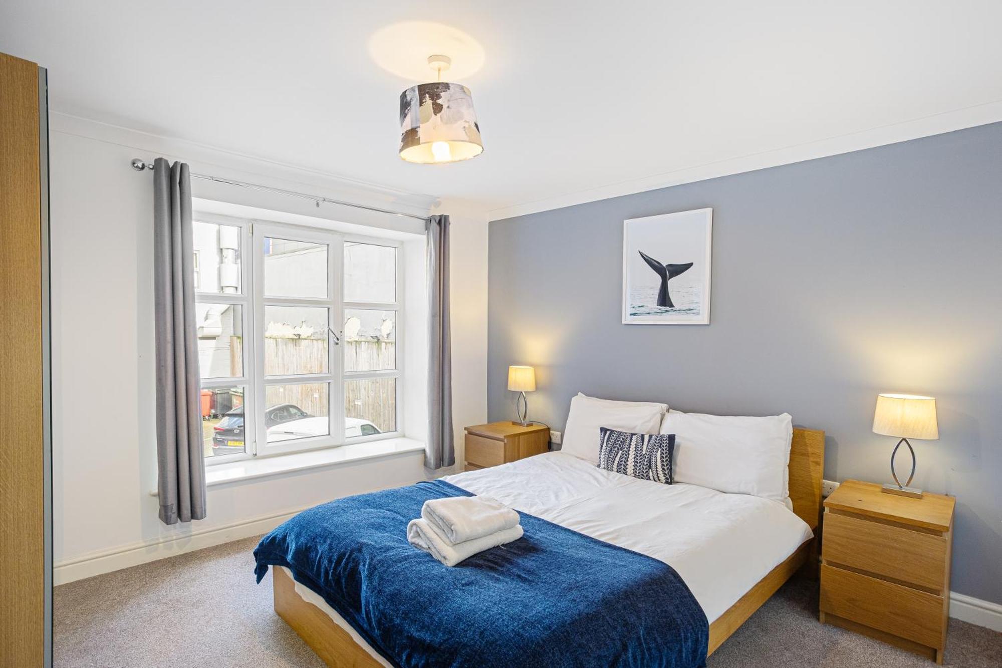 Bookbinders Apartments Leeds City Centre מראה חיצוני תמונה