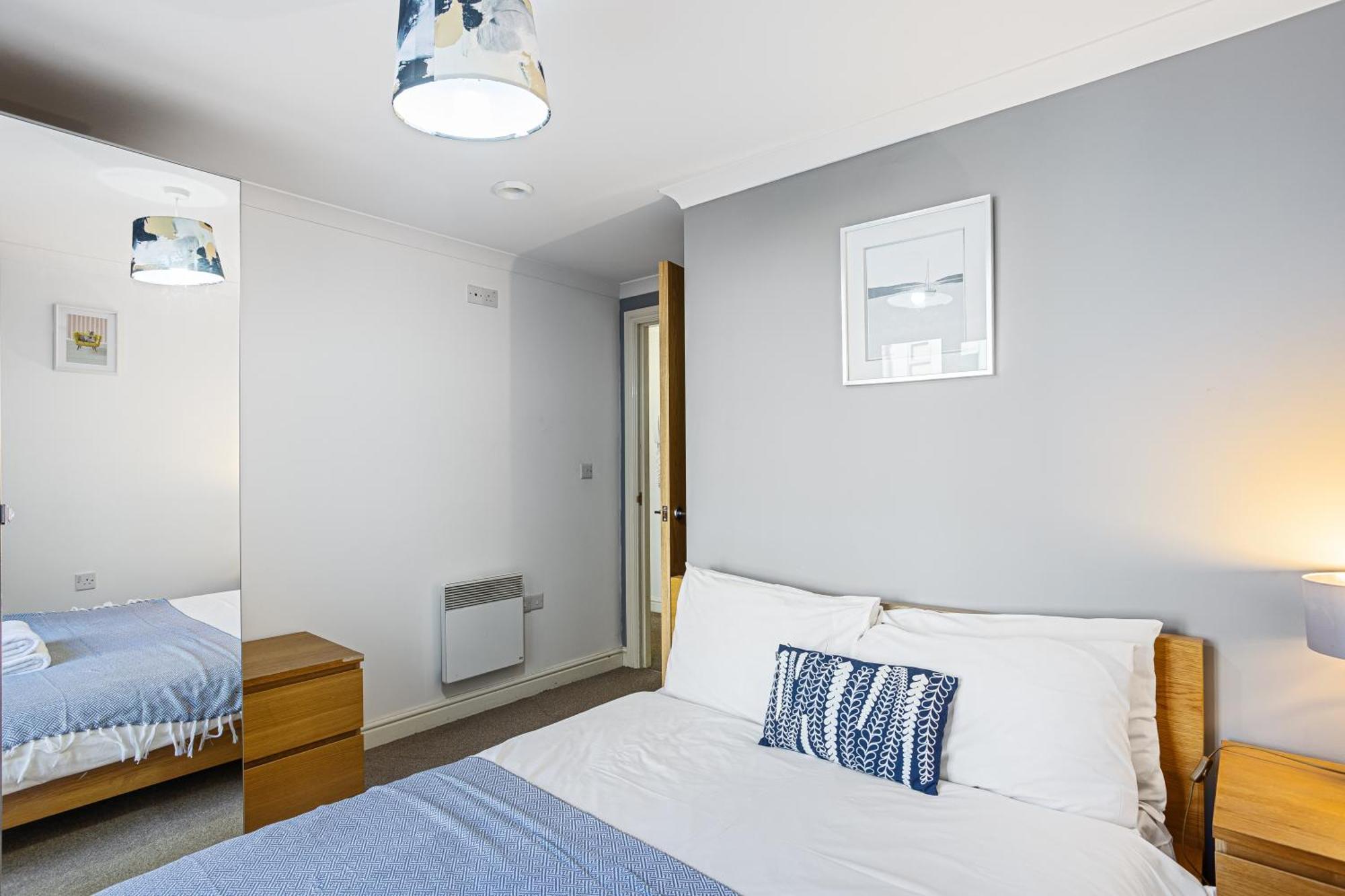 Bookbinders Apartments Leeds City Centre מראה חיצוני תמונה