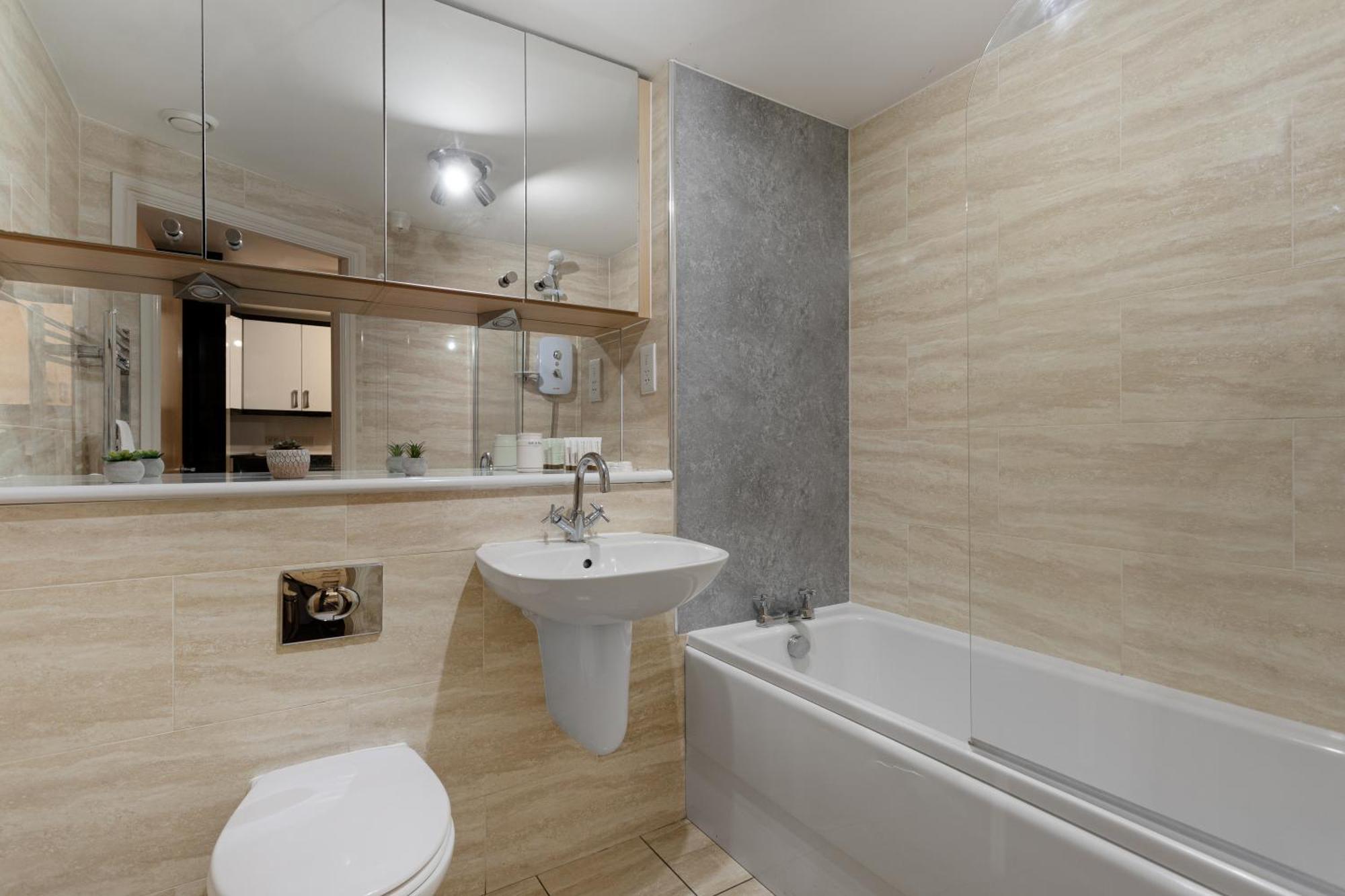 Bookbinders Apartments Leeds City Centre מראה חיצוני תמונה