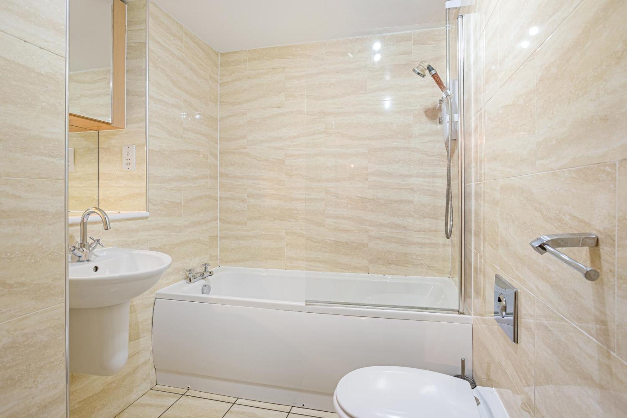 Bookbinders Apartments Leeds City Centre מראה חיצוני תמונה