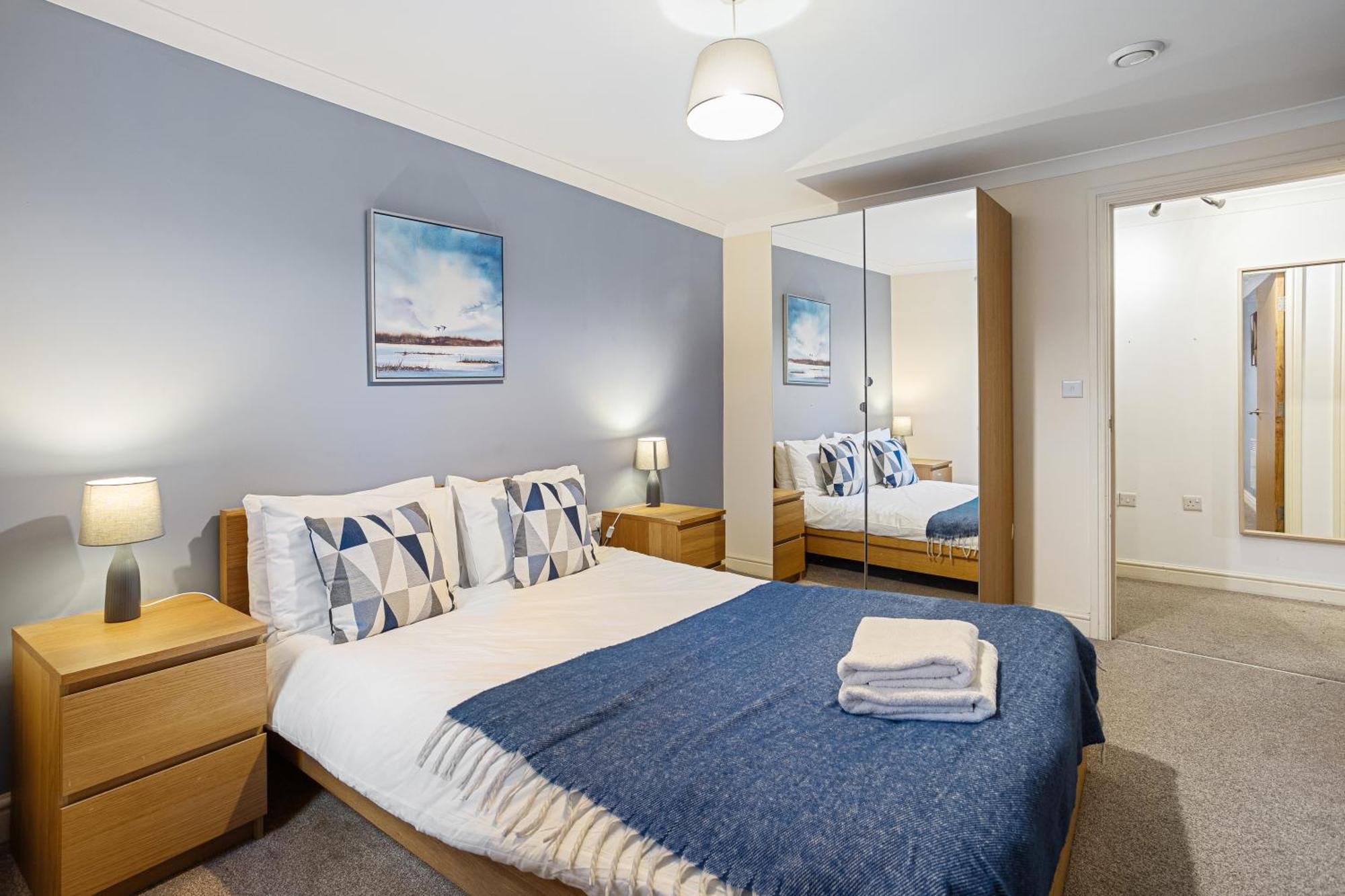 Bookbinders Apartments Leeds City Centre מראה חיצוני תמונה