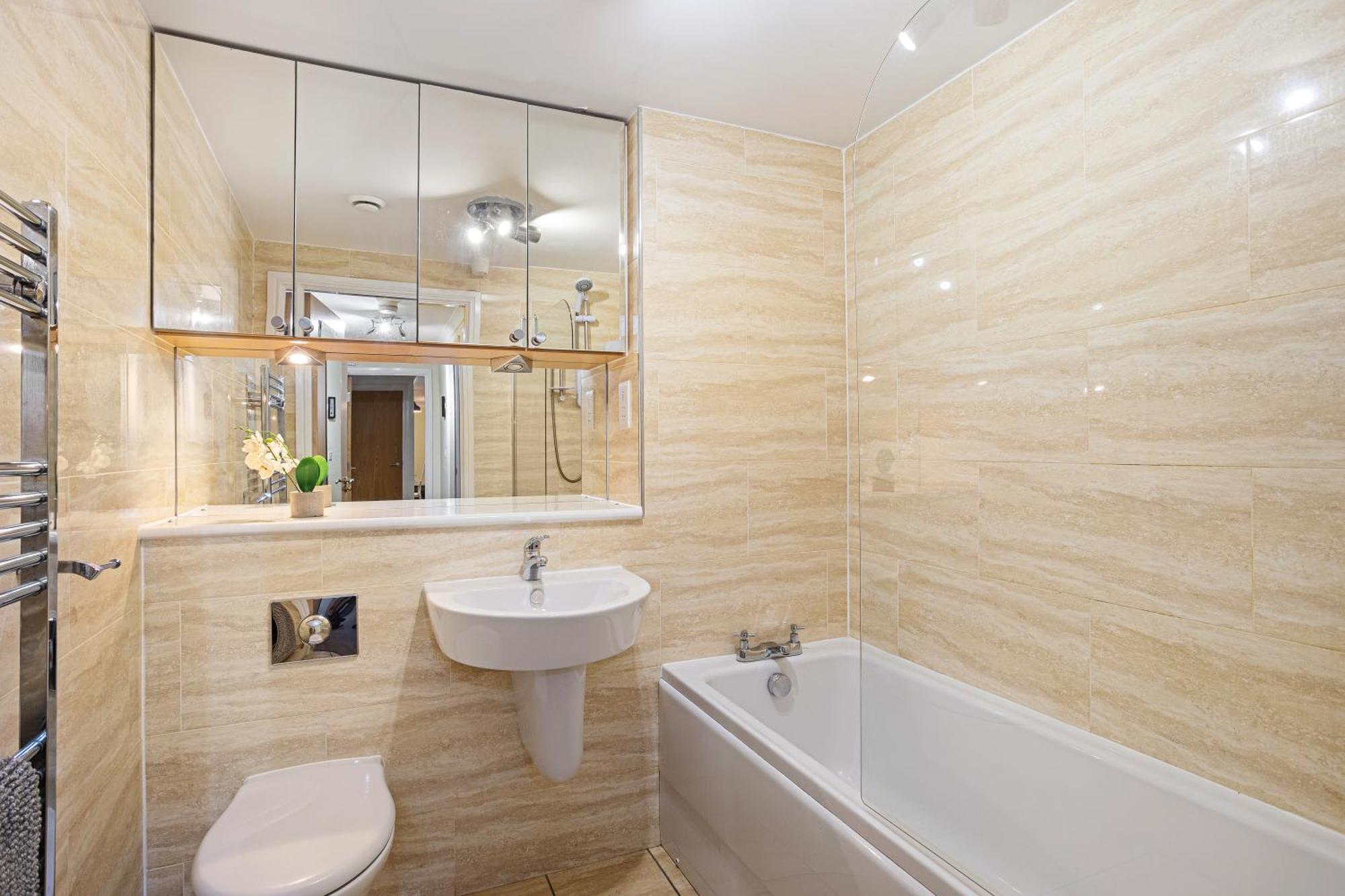 Bookbinders Apartments Leeds City Centre מראה חיצוני תמונה