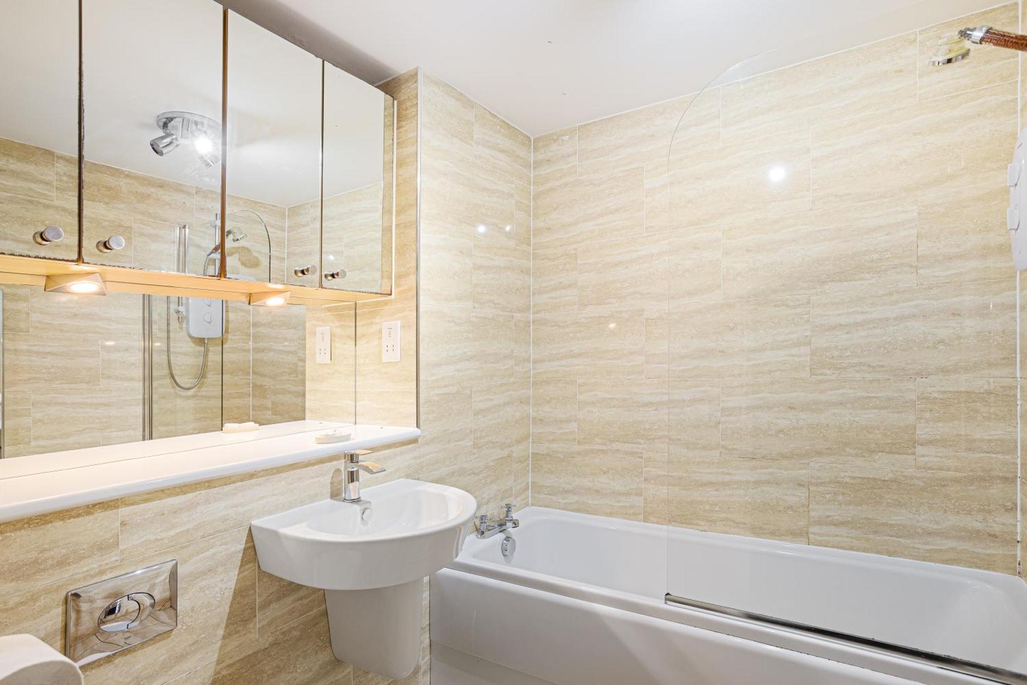 Bookbinders Apartments Leeds City Centre מראה חיצוני תמונה